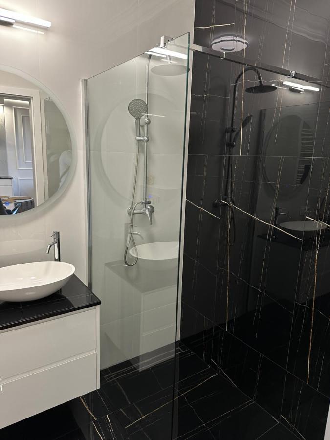 Apartamenty Jagiellonskie Jurowiecka 15 Białystok Kültér fotó